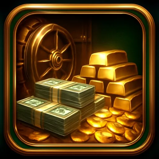 be99 Wild West Gold
