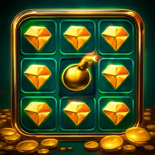 be99 Wolf Gold